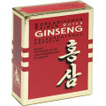 ROTER GINSENG Extraktpulver Kapseln 500 mg